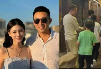 汪小菲5.17四合院大婚！吴宗宪收喜帖婉拒出席