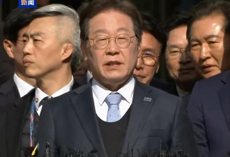 尹锡悦被弹劾下台，政治风暴影响却远未结束