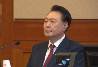 弹劾案通过！尹锡悦被罢免韩国总统职务
