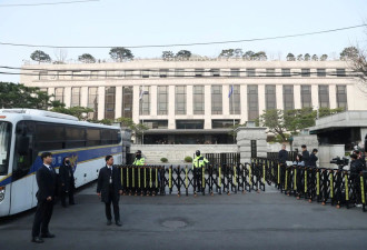 尹锡悦被罢免后命运将如何,谁可能成为下届总统？