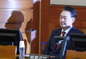 尹锡悦被罢免后命运将如何,谁可能成为下届总统？