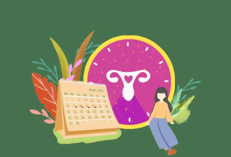大姨妈乱来？女性不可忽视的“红色警报”