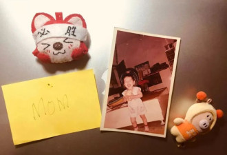 父母离世的年轻子女：既不会节哀，也没有顺变