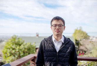 前谷歌学者罗剑岚加入上海智元机器人