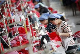 中国“罕见”“绝佳”的机会来了？