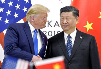 川普关税是送给习近平的大礼？ BBC揭发其中奥秘