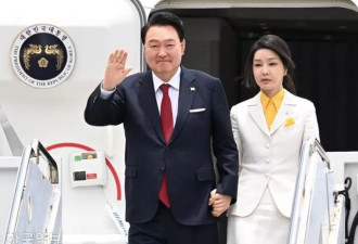 尹锡悦被罢免！前总统或会和夫人入狱吗？