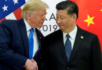 中国宣布反制关税措施 对美输华商品加征34%关税