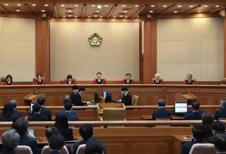最高可判无期！尹锡悦失去司法豁免权