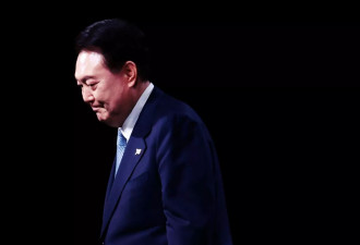 最重判死刑！尹锡悦下台后将面临内乱罪审判
