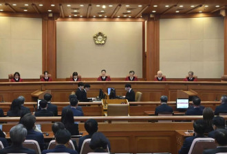 最重判死刑！尹锡悦下台后将面临内乱罪审判