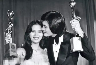 71岁港星宣布裸捐财产，曾和周润发演夫妻