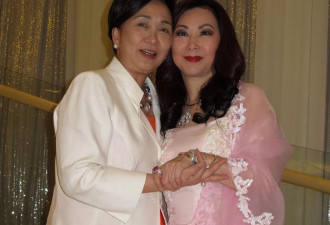 71岁港星宣布裸捐财产，曾和周润发演夫妻