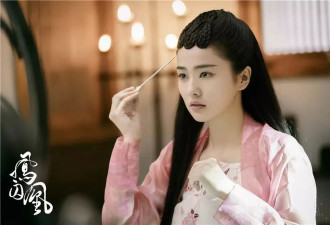 新90四大一番花：白鹿鞠婧祎陈都灵孟子义如何争奇斗艳