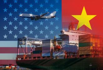 德语媒体：特朗普的关税政策令中国受益