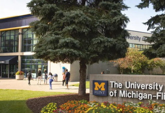 警惕！全美最危险的大学Top10