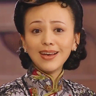 看了54岁雪姨的婚纱照，全网炸锅