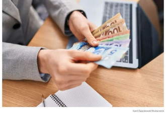 2025最低工资大涨！这些省份打工人笑了！最高涨至$17.94！