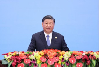 3月底会议通稿藏风暴！习近平“两手”都出事