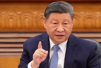 环中国高关税区？川普建起一条对华“正面防线”？