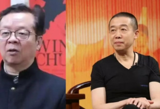 中国舞协主席冯双白书记罗斌 涉嫌严重违法被查