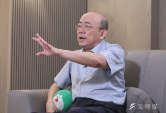 “中国这一招非常狠，让川普立刻现形”
