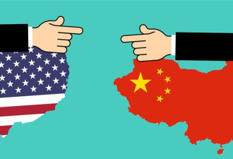 只有坚定站在美国这一边 台湾才有出路