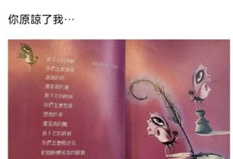 大S生前诗作大方谈论生死！让妹妹小S好好爱自己