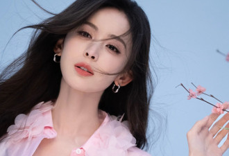 月度最in造型-3月刊：娜扎卢昱晓超顶透视装，倪妮景甜仙雾缭绕，虞书欣变纯欲天花板！