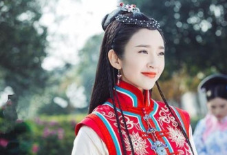 绝美公主嫁7次 33岁仍是处女 4国因她而亡