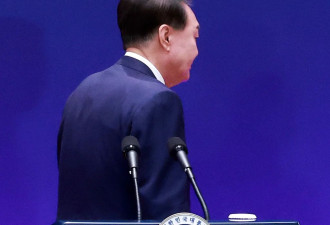 专家：韩国尹锡悦之后的总统也不安全....