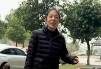 母亲卖烧烤直播筹钱 心脏病儿手术得救