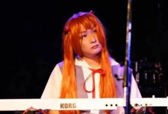 骗过痴汉，戏耍牛郎——51岁日本大叔的奇幻女装网红之路