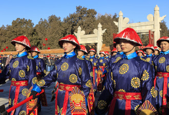 太监遭阉割后怎么上厕所？真相令人心酸