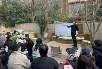 年轻人涌入“中国硅谷”：补贴百万，8分钟到账