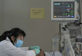 中国人眼中的“好死亡”，和两个字有关