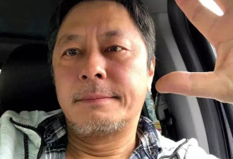 63岁歌手王杰近照曝光!隐居加拿大,头发胡子全白却很精神