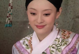"消失"3年,一回归就是顶流,这次比剧更精彩的,是孙俪的脸!