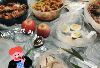 盘点清明祭祖7大"名场面":无人机上山,涉水上小岛