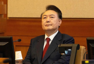 尹锡悦狼狈出局，却留下“内战遗产”....