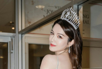 41岁苟芸慧宣布离婚，与富三代老公结束7年婚姻