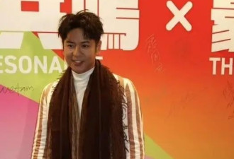 知名港女星被曝秘密产子！此前一度传出死讯