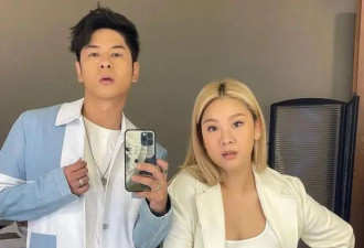 知名港女星被曝秘密产子！此前一度传出死讯