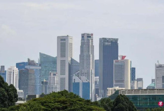 新加坡总理: 美国正抛弃自己创建的贸易体系