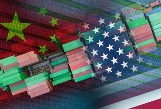 美国1产业薅各国$3000亿 恐成中国等报复“破口”