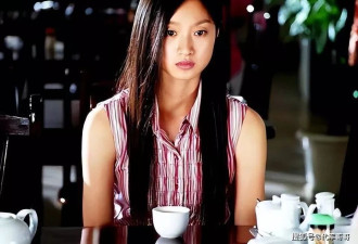 中年女演员不要减肥了，梅婷和沈佳妮站一起很明显