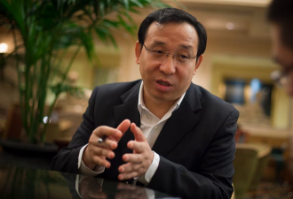 加拿大华裔商人被中国监狱关押五年，家人仍未得到答复