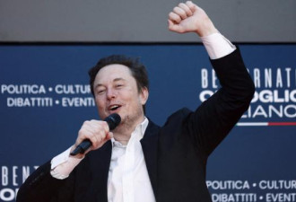 马斯克盼欧美之间最终实现零关税