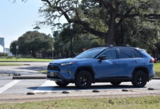 美国人赶在关税前 疯狂买车 这些车型最紧俏