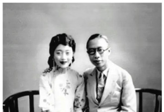 末代皇帝溥仪的5位娇妻是有多美？个个美丽动人
